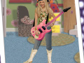 Juego Rockstar Fashion Challenge 