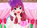 Juego Cinderella Wedding Dress Up