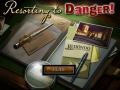 Juego Nancy Drew Dossier: Resorting to Danger 