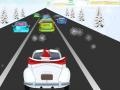 Juego Crazy Jumping Santa