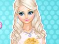 Juego Elsa In Love