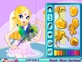 Juego PeaCock Fashion