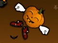 Juego Finger Balance Halloween