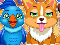 Juego Learning Pets Doctor 