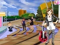 Juego Rock Star Fashion
