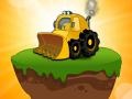 Juego Superdozer