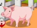 Juego Pig Escape From Farm