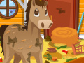 Juego Clean Up Horse Farm 2 