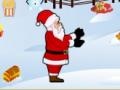 Juego Santa Christmas Collect 