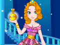 Juego Elsa`s Patchwork Dress 
