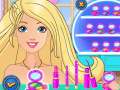 Juego Barbie Pretty In Denim 