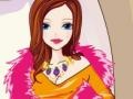 Juego Lady Furry