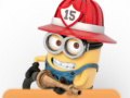 Juego Despicable Me 2 Bee-Do 