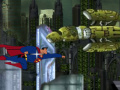 Juego Superman Dangerous Mission