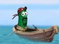 Juego Veggietales Jump Ship