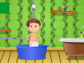 Juego Small Boy Bath Escape