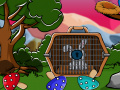 Juego Escape The Rabbit