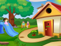 Juego Jolly Girl Rescue