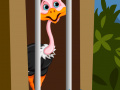 Juego Ostrich Rescue