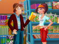 Juego Funny Supermarket