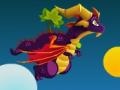 Juego Wallykazam: Dragons vs Monsters 
