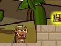 Juego Pharaoh Mummy Guard Treasure