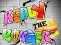 Juego Ready the burger