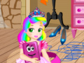 Juego Princess Juliet Fashion Trouble 