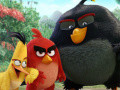 Juego The Angry Birds Movie Online