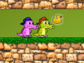Juego Gator Adventures 2