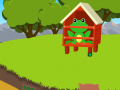 Juego Frog Rescue