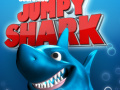 Juego Jumpy shark 