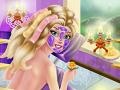 Juego Barbie's Spa Therapy