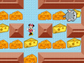 Juego Minnie Cheese