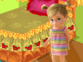 Juego Inside out: Baby Riley Room Decor 