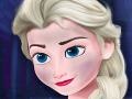 Juego Ice Queen Eye Makeup