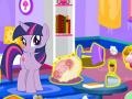 Juego My Little Pony Holiday Prep 