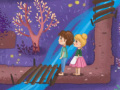 Juego The Story Of Hansel And Gretel 
