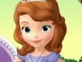 Juego Princess Sofia The First: Zoo