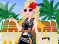 Juego Elsa Flies To Thailand 