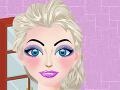 Juego Elsa Party Makeup