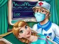 Juego Anna Resurrection Emergency