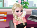 Juego Elsa Business Manager