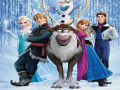 Juego Frozen Secret Diary Quiz