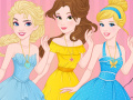 Juego Disney Single Ladies 