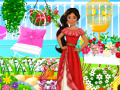 Juego Elena of Avalor Garden Decor