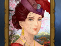 Juego Haunted portrait creator