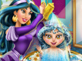 Juego Jasmine Baby Wash 