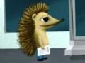 Juego Animal Office