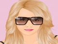Juego Celebrities Beauty Salon